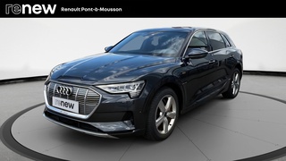E-TRON