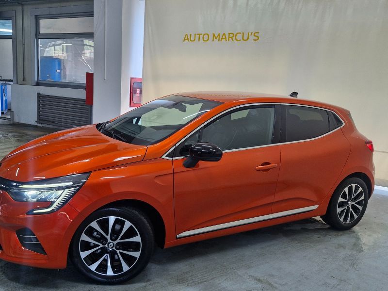 RENAULT Clio 2023 — imagine 28