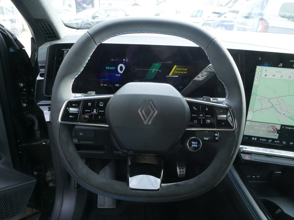 Renault Espace – Bild 9
