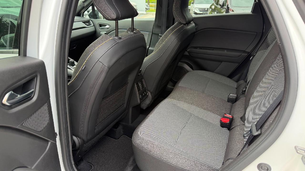 Renault Symbioz – Bild 9