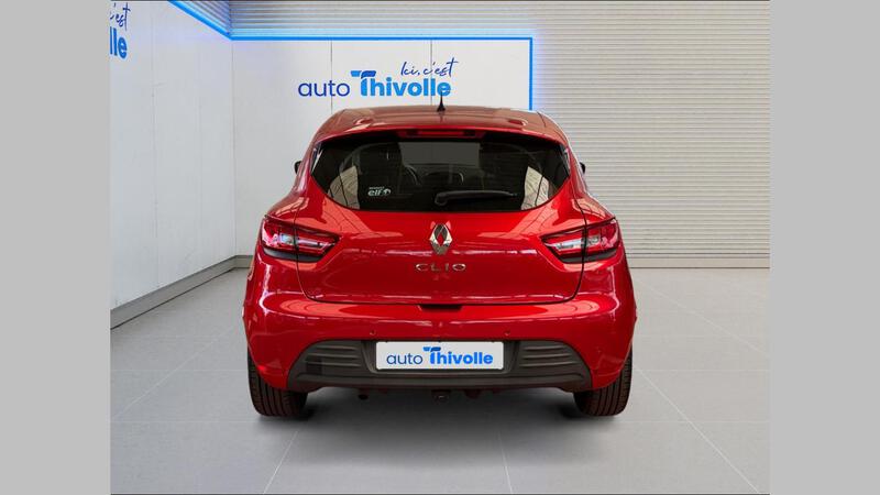 Renault Clio IV
