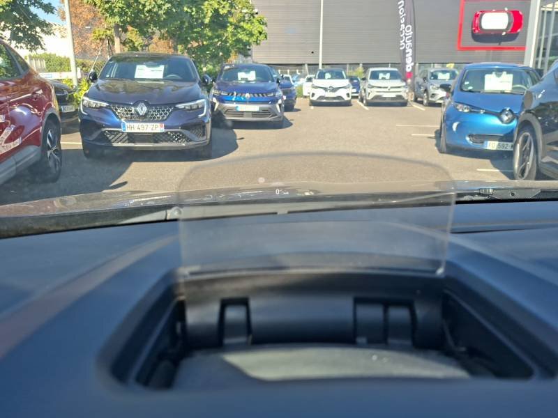 Renault Megane IV Berline