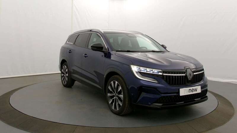 Renault Espace VI