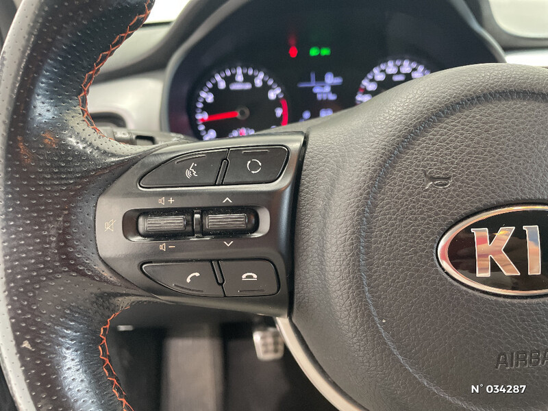KIA Stonic