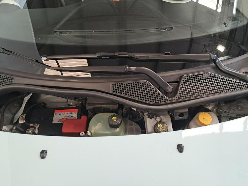 Renault Twingo III
