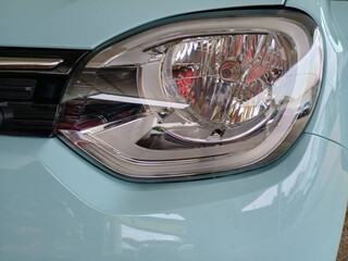 Vehicle 3D Image