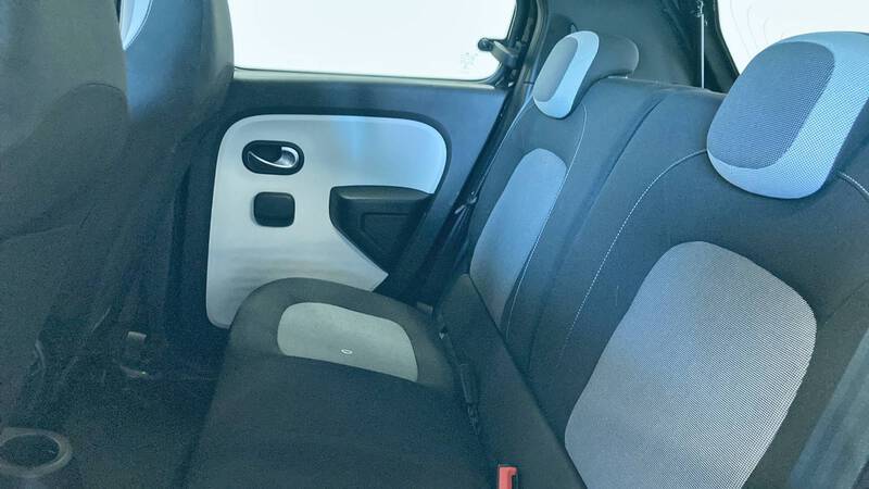 Renault Twingo III