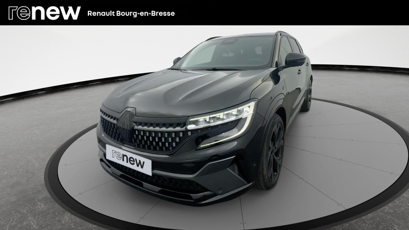 Renault Austral