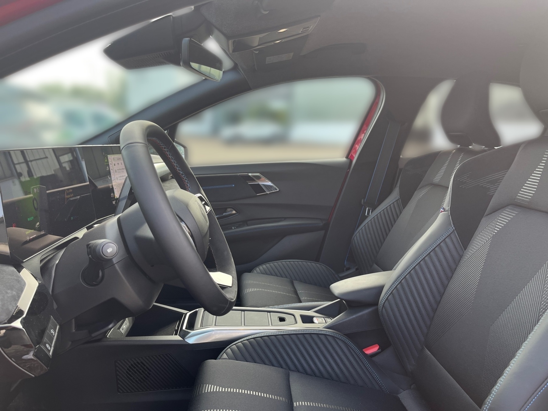 Renault Clio – Bild 7