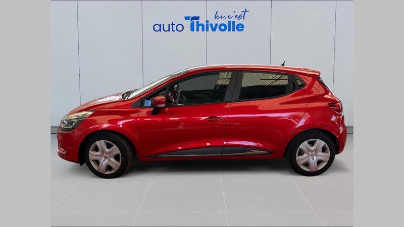 Renault Clio IV