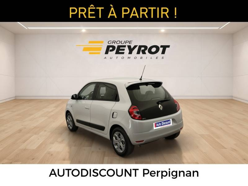 Renault Twingo III
