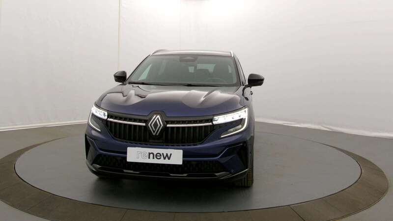 Renault Espace VI