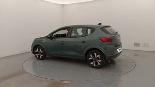 Vehicle 3D Image
