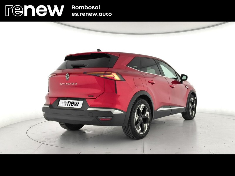 Renault Symbioz