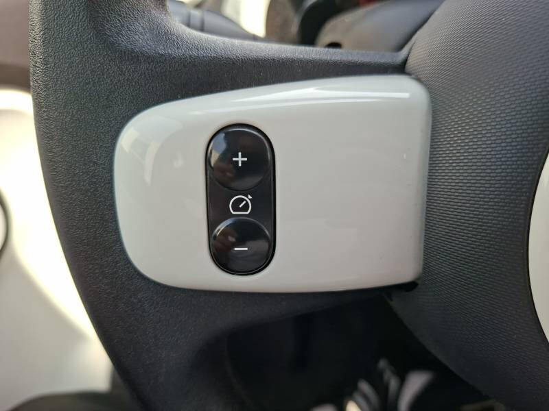 Renault Twingo III