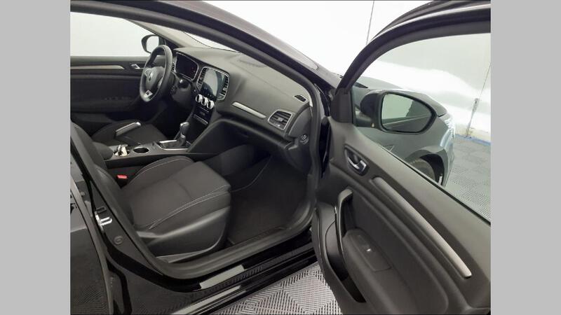 Renault Megane IV Berline