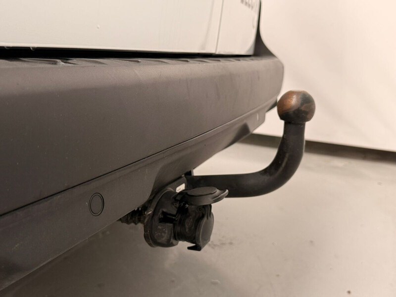 Renault Kangoo Furgón