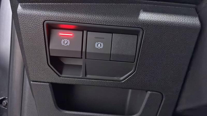 Renault Espace VI