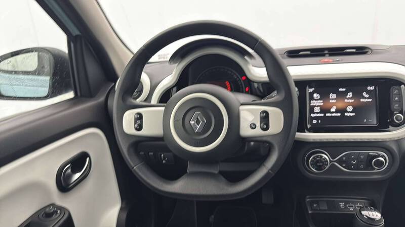 Renault Twingo III
