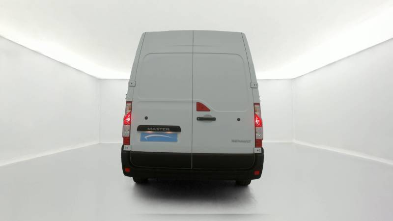 Renault Master Fourgon