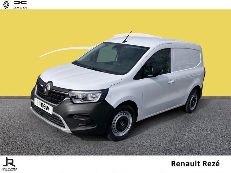 Renault Kangoo VU