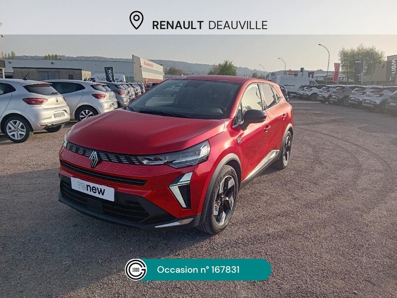 Renault Symbioz