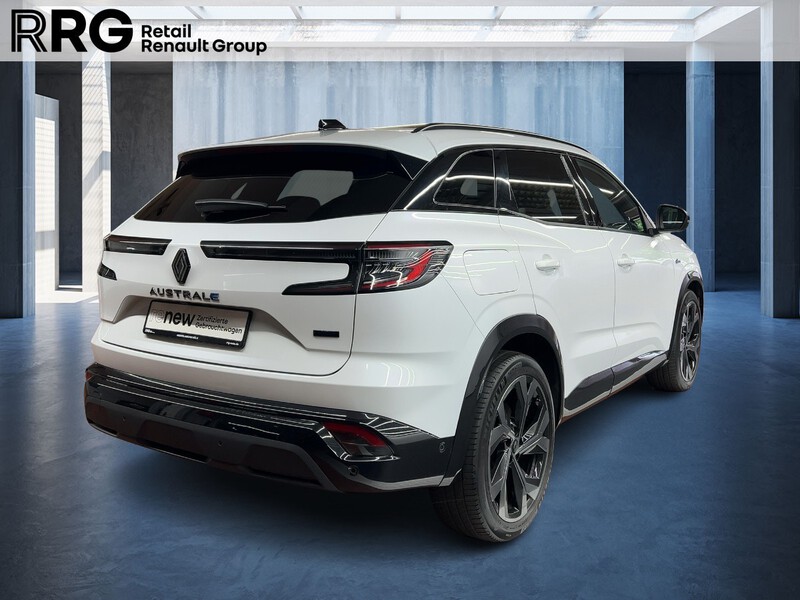 Renault Austral