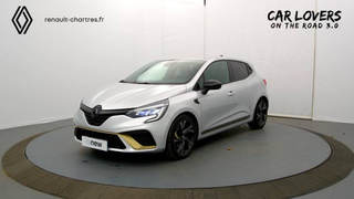 Vehicle 3D Image