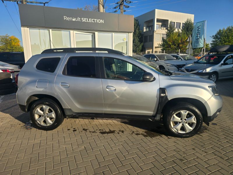 DACIA Duster 2019 — imagine 5