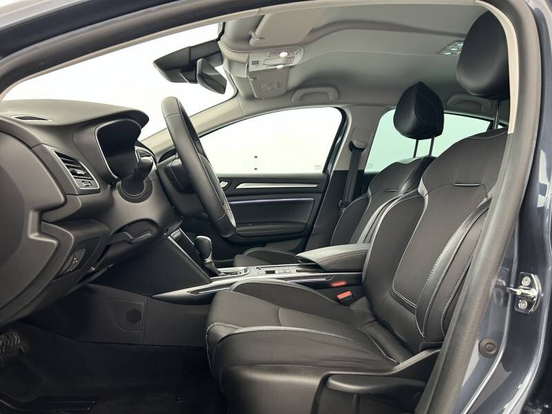 Renault Megane IV Berline