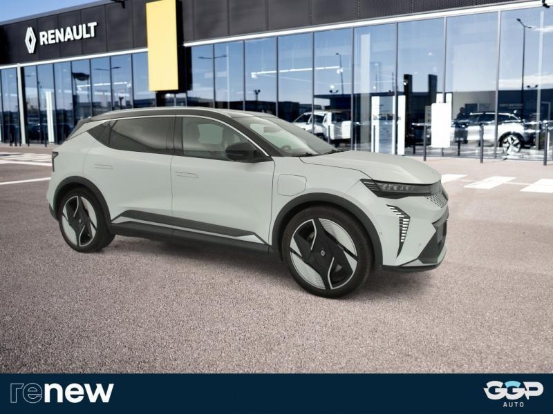 Renault Scenic E-Tech Electrique