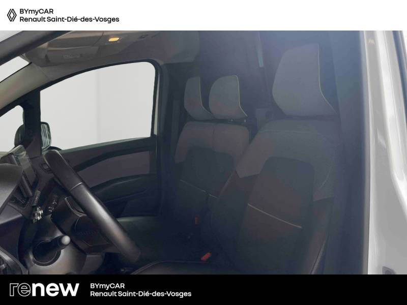 Renault Kangoo VP