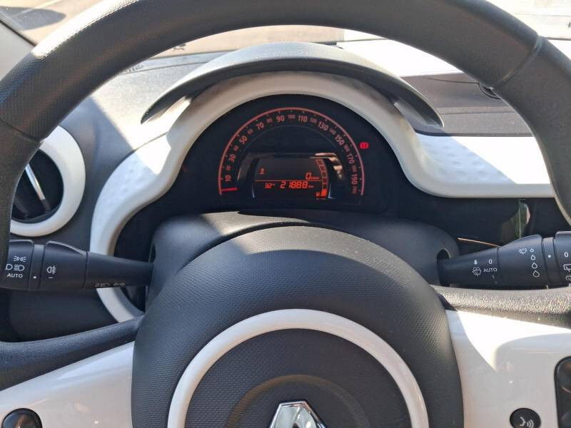 Renault Twingo III