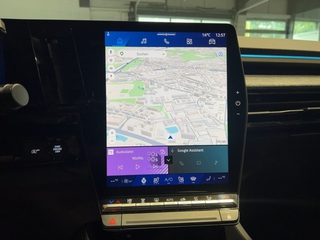 Vehicle 3D Image