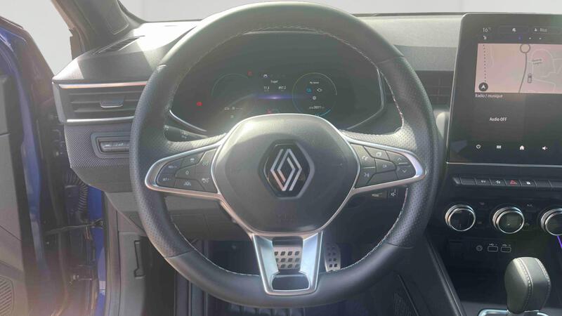 Renault Clio V