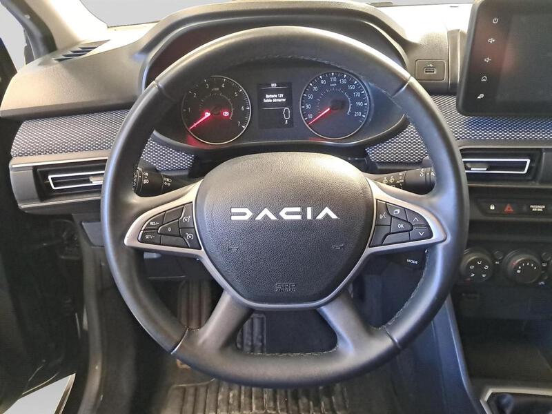 Dacia Jogger
