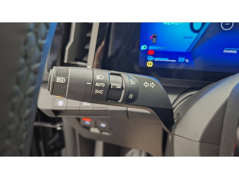 Renault Scenic E-Tech Electrique