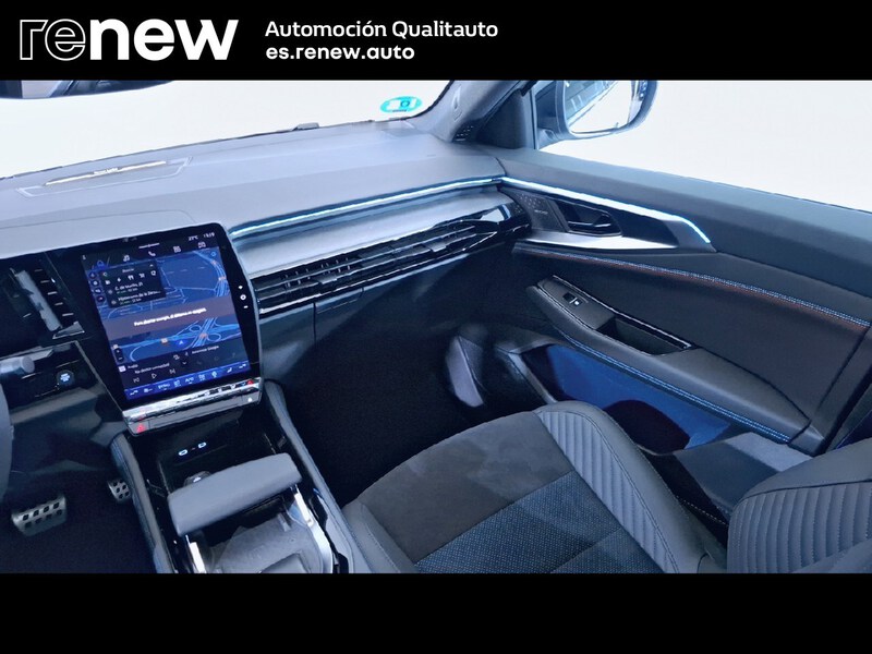 Renault Rafale