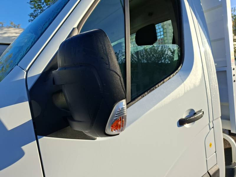 Renault Master III