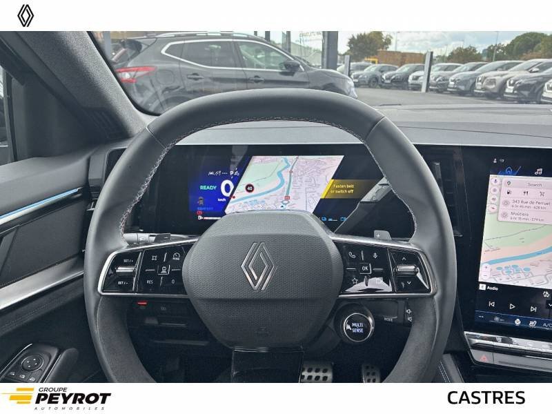 Renault Espace VI