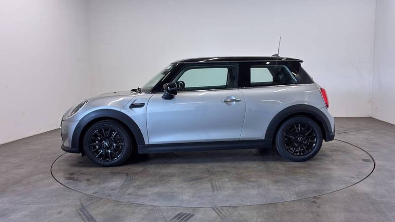 Mini Hatch 3 Portes F56 LCI II