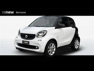 Fortwo