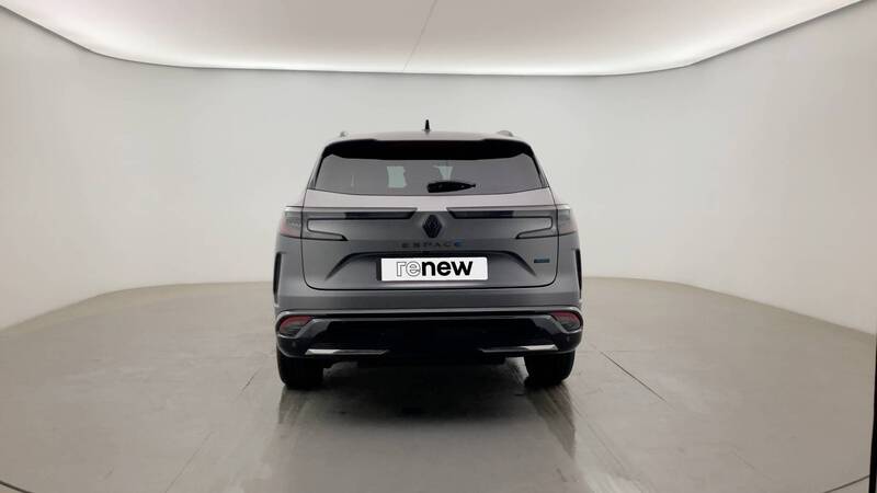 Renault Espace VI