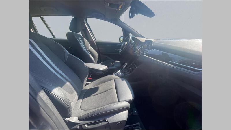 BMW Serie 2 Active Tourer