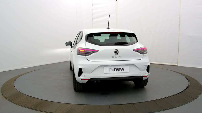 Renault Clio V