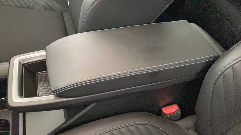 Renault Scenic E-Tech Electrique