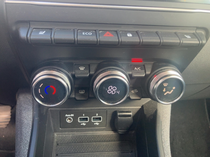 Fahrzeugabbildung Zoe R110 Experience Z.E. 50 Bild 16 von 20