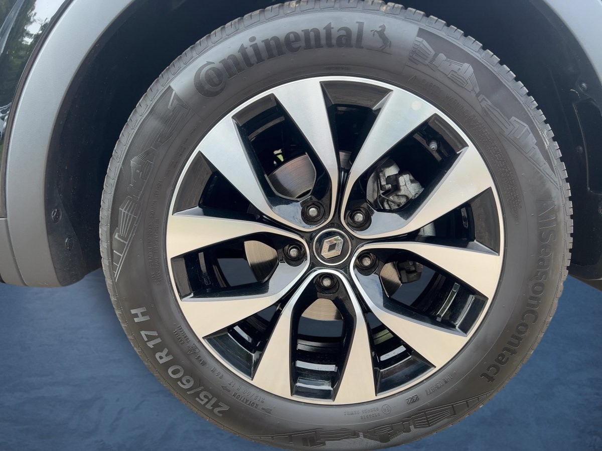 Renault Arkana – Bild 17