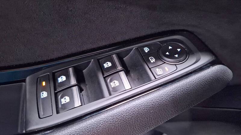 Renault Espace VI