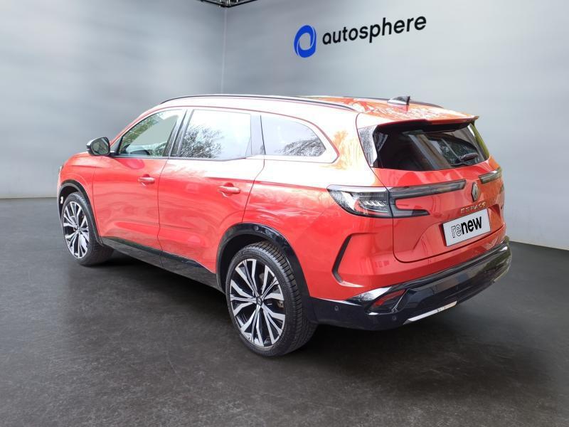 Renault Espace